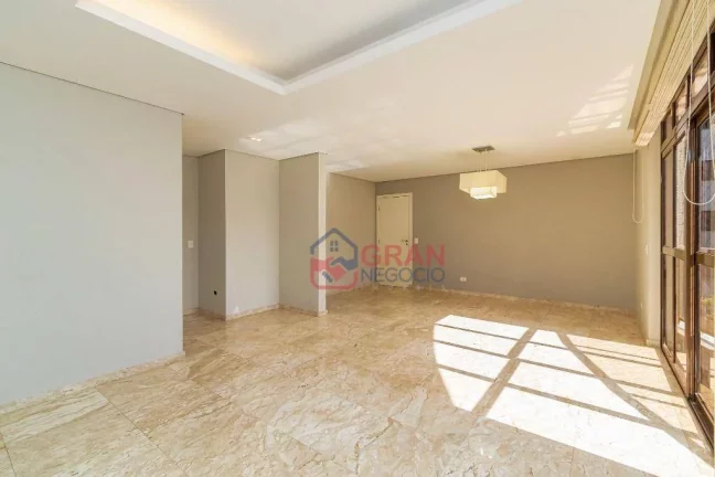 Imagem Apartamento ensolarado- 2 vagas