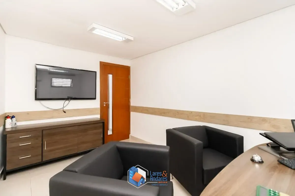 Imagem Casa comercial para venda em Interlagos, 265m²