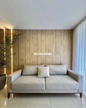 Imagem Apartamento Garden á venda com 02 suítes e uma vaga de garagem localizado em Itajaí - SC
