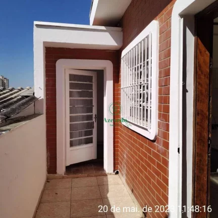 Imagem Sobrado com 4 dormitórios, 380 m² - venda por R$ 1.100.000,00 ou aluguel por R$ 6.200,00/mês - Vila Hermínia - Guarulhos/SP