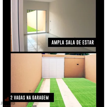Imagem Casa a Venda no bairro Luzardo Viana - Maracanaú, CE