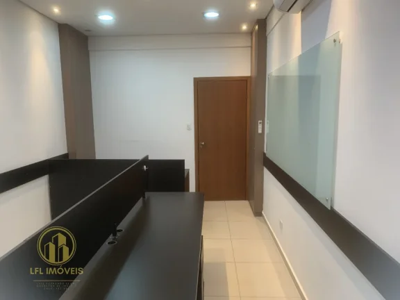 Imagem Conjunto Comercial para venda, com renda, na Bela Vista