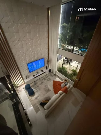 Foto do imóvel Casa com 4 dormitórios à venda, 270 m² por R$ 2.200.000,00 - Morada do Sol - Vila Velha/ES