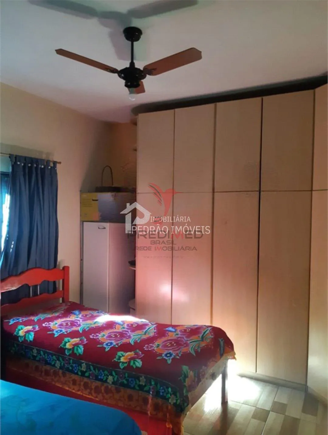 Imagem Sobrado de 3 quartos, 196m² no bairro Jardim Maria Luiza Ii, em Lençóis Paulista