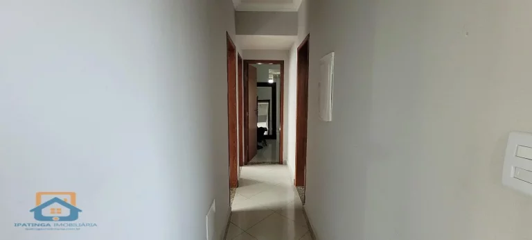 Imagem Apartamento de 3 quartos e 2 vagas de garagem no Ayrton Senna