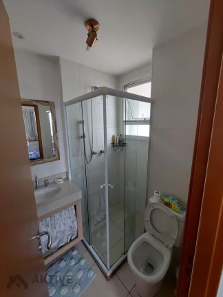 Imagem Apartamento em Alphaville - Santana de Parnaíba, SP