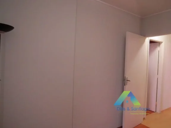 Imagem Apartamento com 3 dormitórios à venda, 70 m² por R$ 365.000,00 - Vila das Mercês - São Paulo/SP