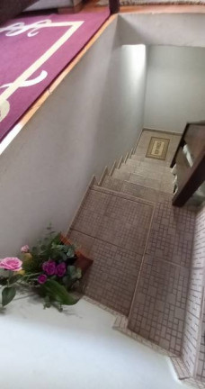 Imagem Casa com 3 Quartos à Venda, 200 m² em Nossa Senhora da Salete - Criciúma