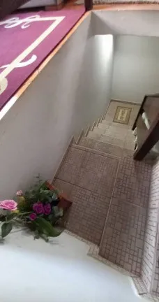 Imagem Casa com 3 Quartos à Venda, 200 m² em Nossa Senhora da Salete - Criciúma