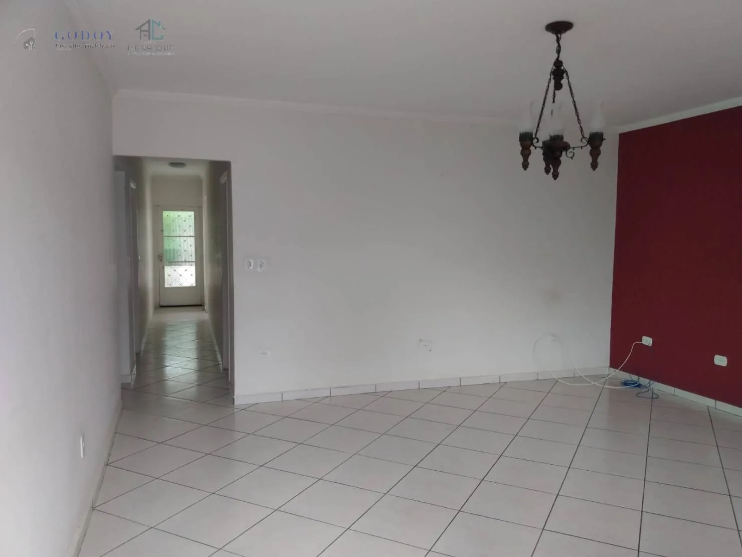 Imagem Casa para Locação 3 Quartos, 2 Suites, 4 Vagas, 660M², Jardim Residencial Doutor Lessa, Pindamonhangaba - SP