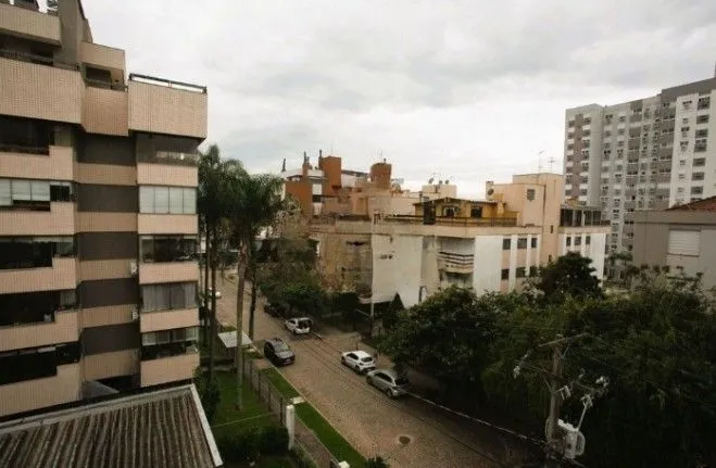 Imagem Apartamento em Jardim Lindóia