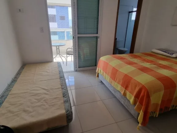 Imagem EXCELENTE APARTAMENTO À VENDA NA GUILHERMINA!!!