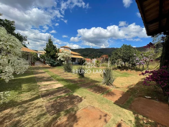 Imagem Casa à venda / Vivendas Santa Mônica