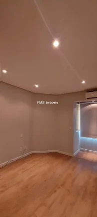 Imagem Imperdível: Apartamento de Luxo com 3 Suítes e 3 Vagas no Campo Belo, São Paulo-SP - 240m²!