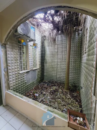 Imagem CASA NO CONJUNTO AJURICABA - ALVORADA