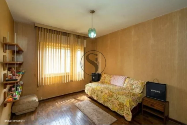 Imagem APARTAMENTO RESIDENCIAL em SÃO PAULO - SP, PERDIZES