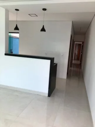 Imagem Casa com 2 Dormitorio(s) localizado(a) no bairro Vila Caputera em Mogi das Cruzes / Mato Grosso do Sul Ref.:4275