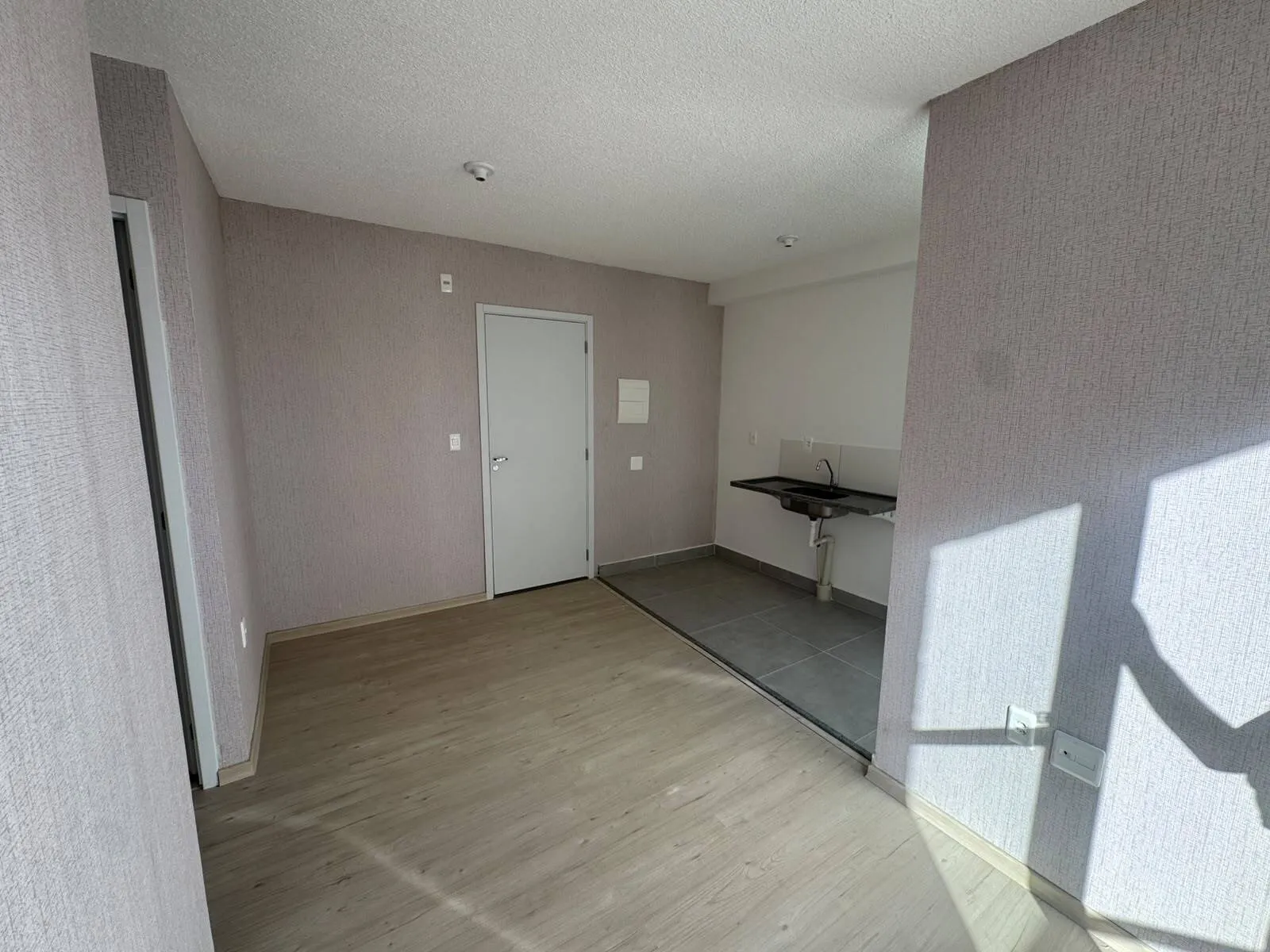 Imagem Apartamento 2 Quartos Condomínio Altos da Geórgia Bairro Parque Georgia
