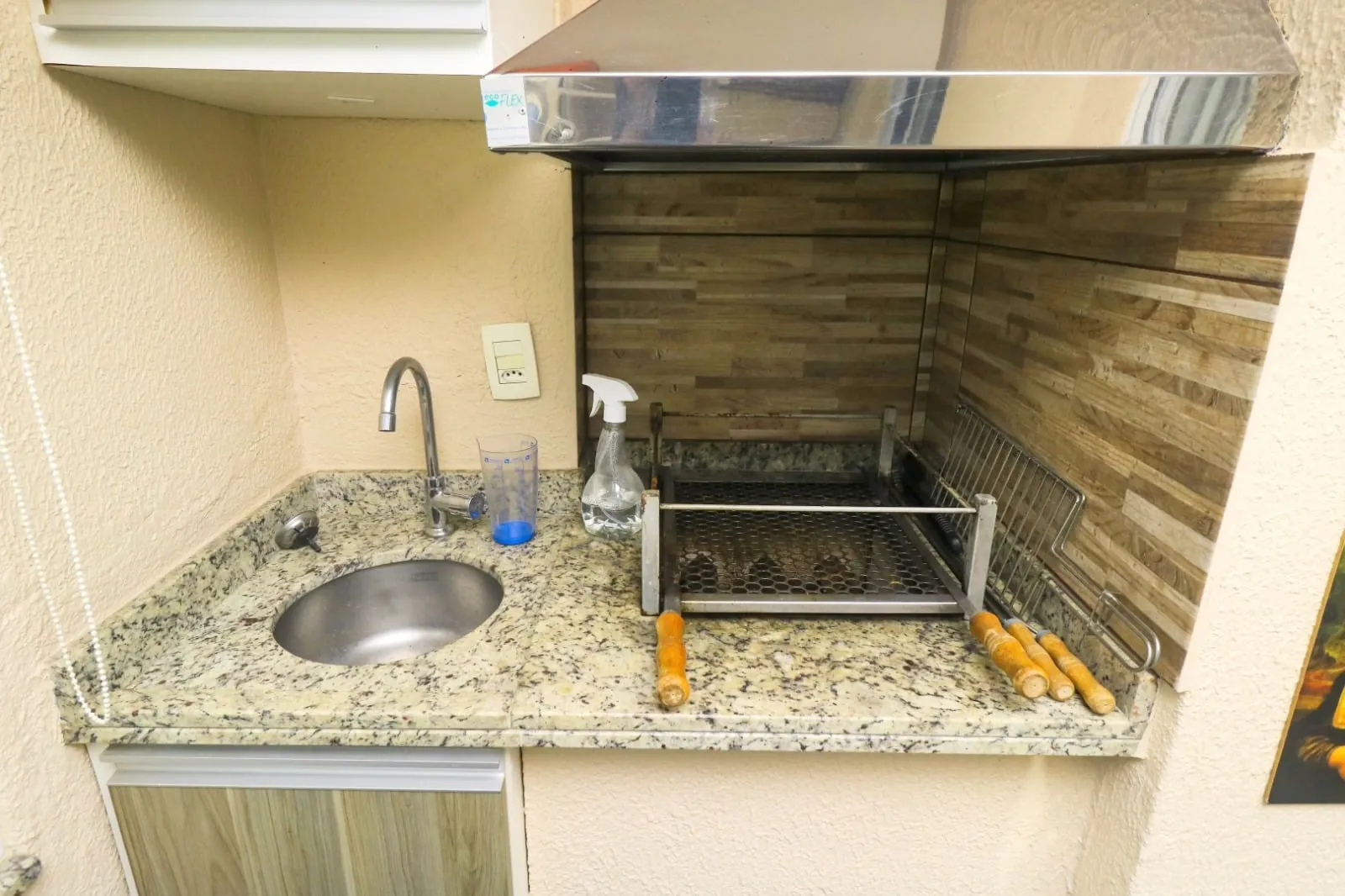 Imagem Apartamento à Venda Ecolife Campestre | 78 m² | 3 Dorms | Suíte - Santo André/SP