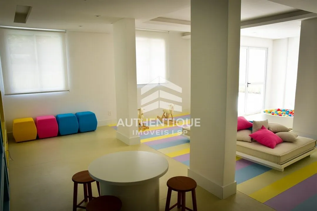 Imagem Living Welcome Taquaral Campinas - Apartamento à venda no bairro Taquaral - Campinas/SP