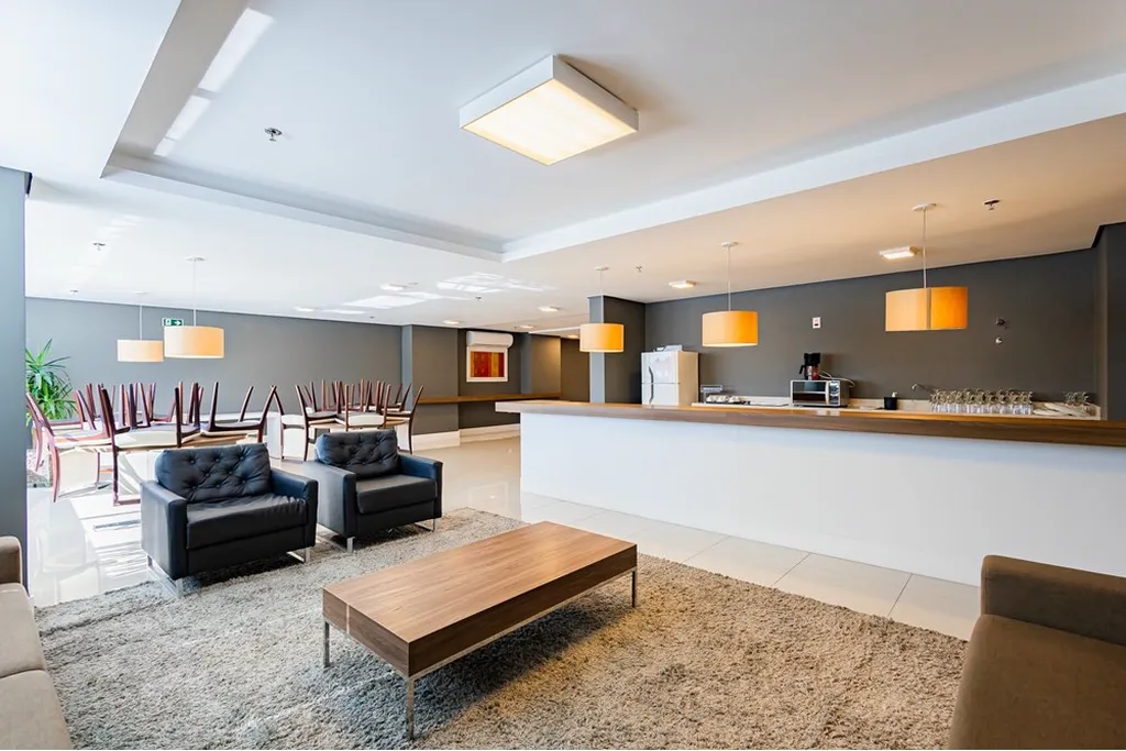 Imagem Sala Comercial em Petrópolis