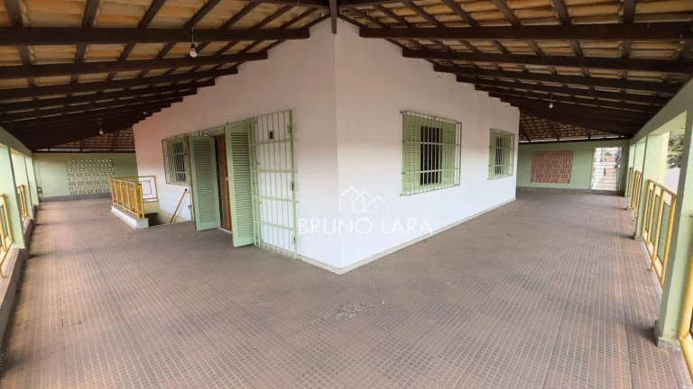 Imagem Casa a venda em Igarapé / Bairro Canarinho