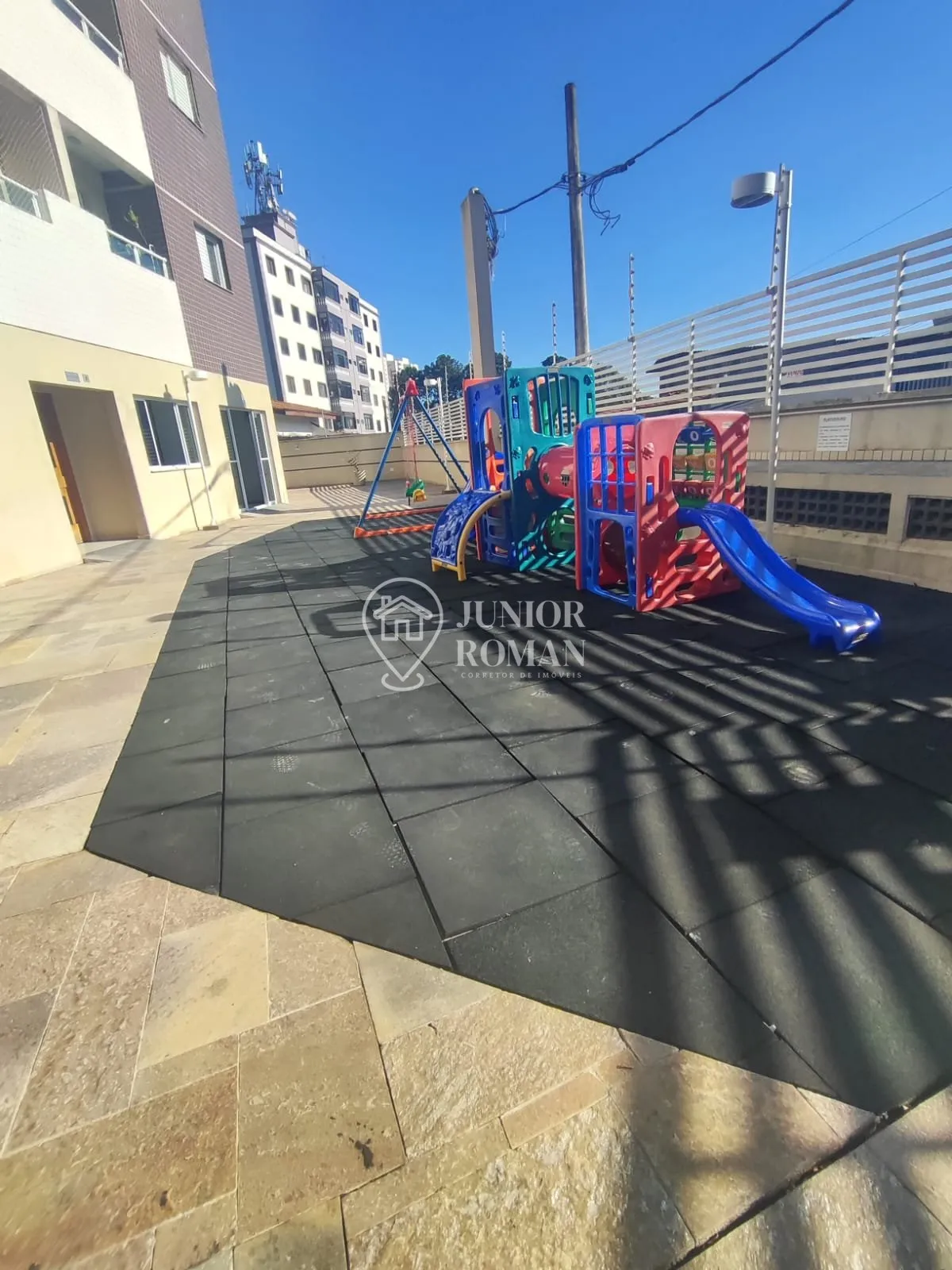 Imagem APTO 2 DORM COND COMPLETO NO DEMARCHI - SBC