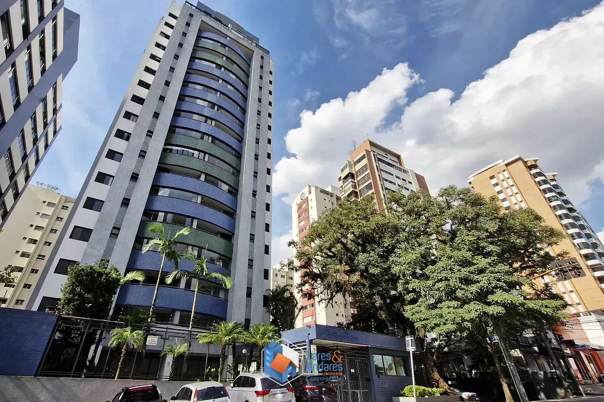 Foto do imóvel Apartamento para venda em Perdizes com 3 quartos, sendo 1 suíte, 100m² em Rua Piracuama