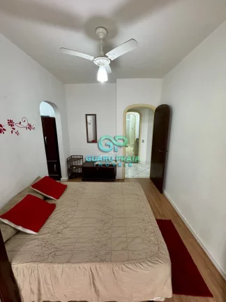 Imagem Apartamento para alugar no bairro Enseada - Guarujá/SP