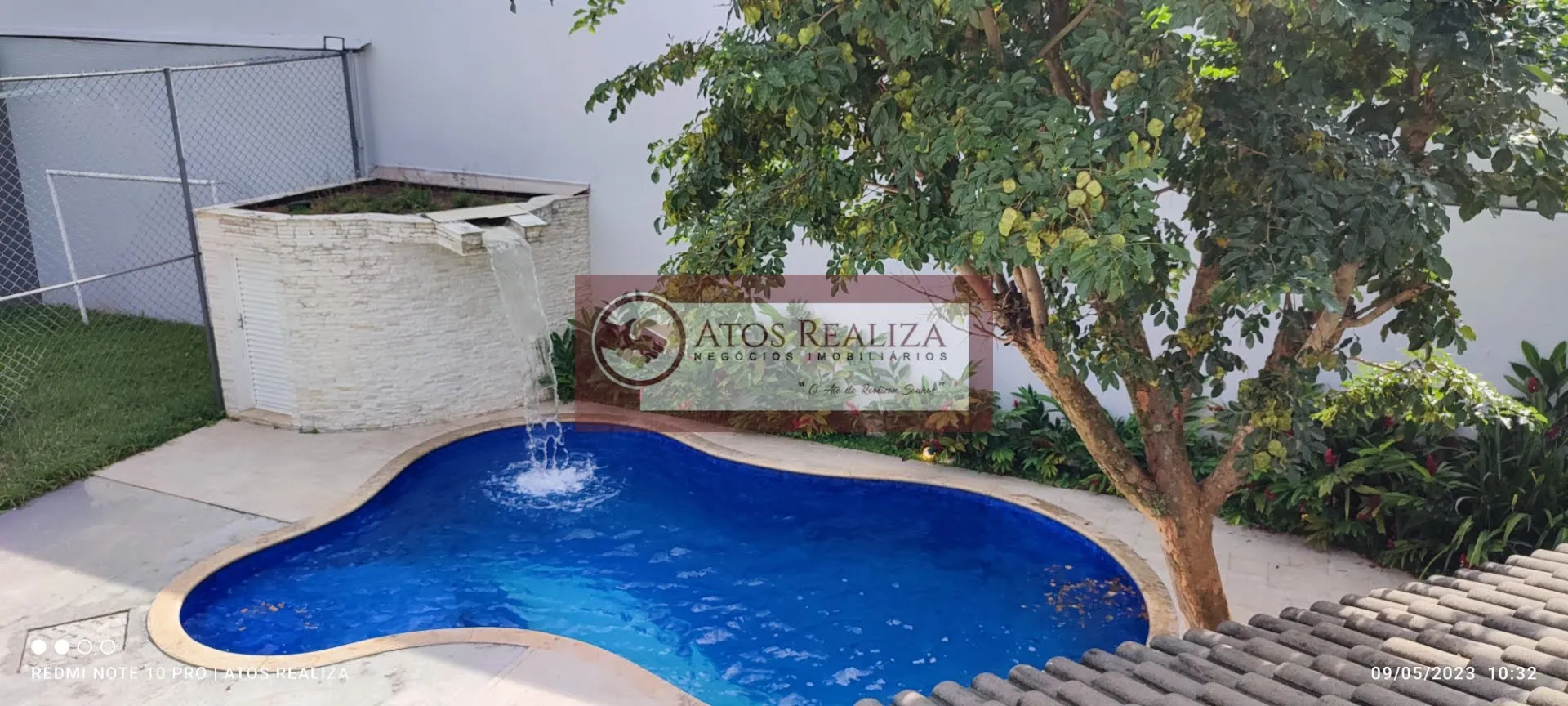Imagem Alugue sobrado de luxo com piscina para temporada em Interlagos - São Paulo por R$7.000 diária na temporada