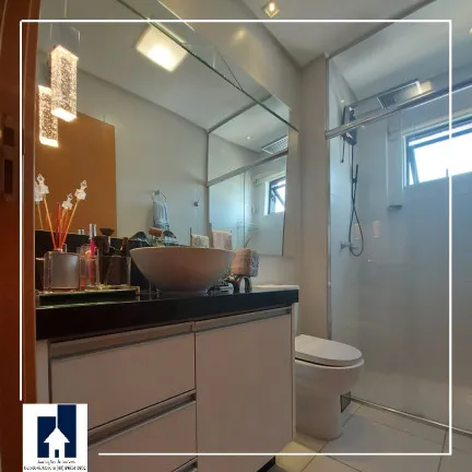 Imagem Apartamento com 3 Quartos à Venda, 119 m² em Santo Antônio - Criciúma