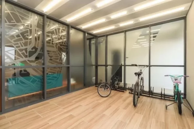 Imagem KLABIN PAULISTA - SETIN - Studios de 22m² (Unidade de Revenda), ao lado do metrô Chácara Klabin!