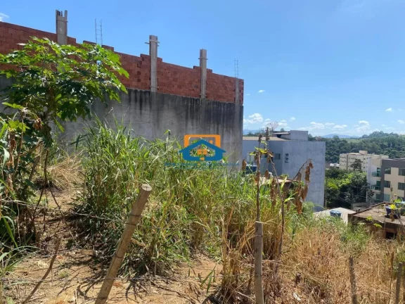 Foto do imóvel Terreno a venda - Santana do Paraíso em Rua Carlos Drummond de Andrade