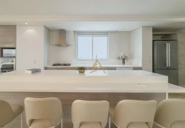 Imagem Cobertura à venda, 273 m² por R$ 17.990.000,00 - Barra Sul - Balneário Camboriú/SC