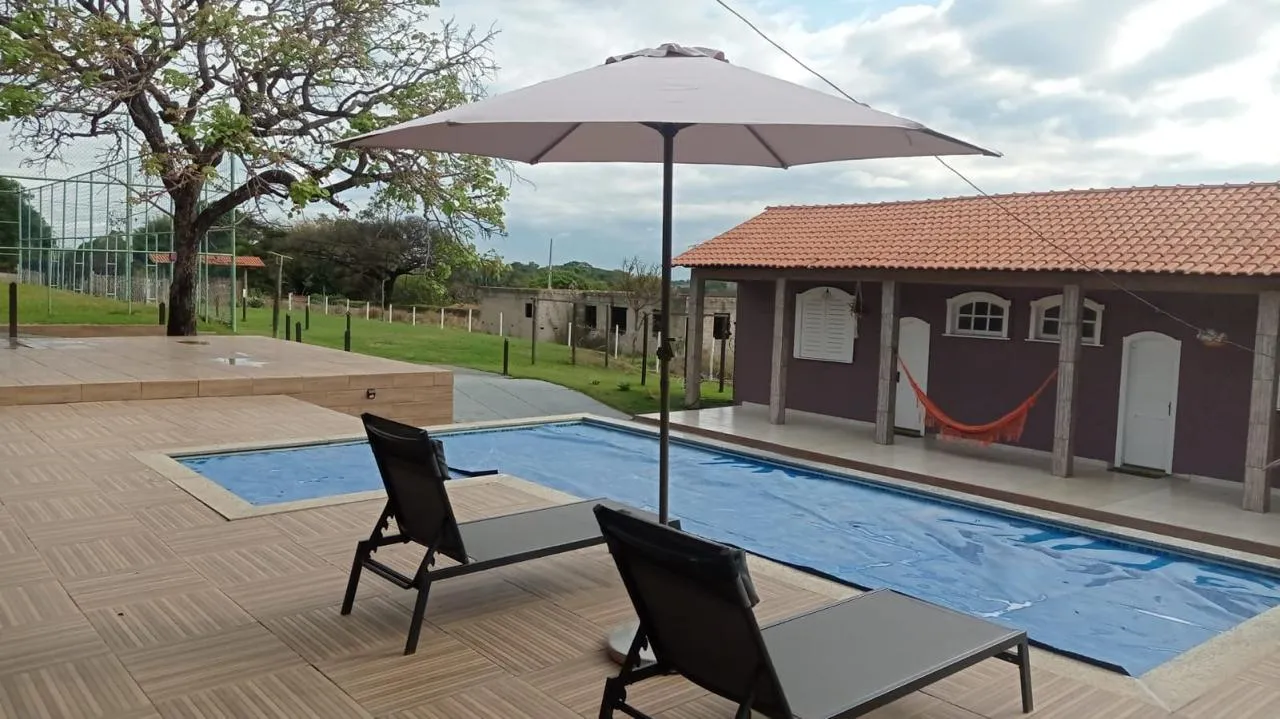 Imagem Excelente Oportunidade: Chácara à Venda em Esmeraldas/MG com 2.500 m²
