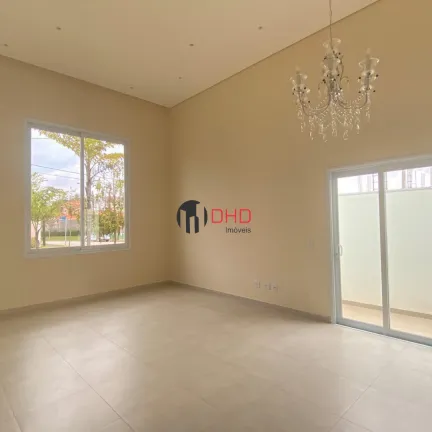 Imagem Casa de Condomínio com 3 Quartos à Venda, 180 m² em Jardim Residencial Chácara Ondina - Sorocaba