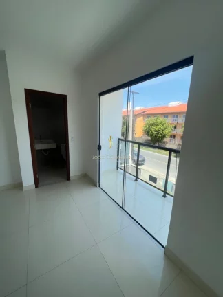 Imagem Sobrado em Guaratuba localizado no Balneário Eliane em rua asfaltada!!!