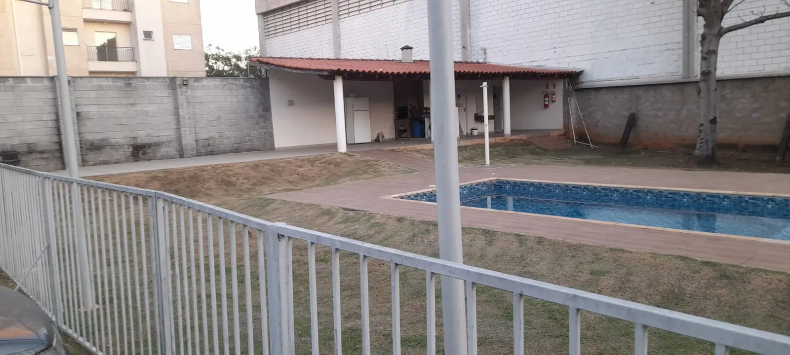 Imagem Apartamento de 50m², Localizado no Bairro Retiro São João - Sorocaba/SP!