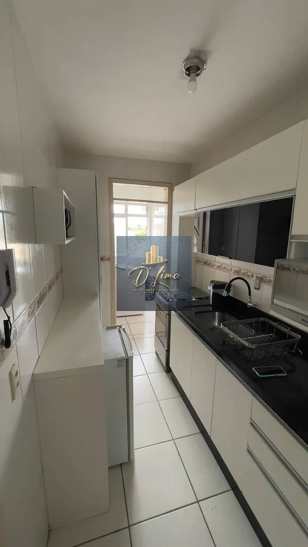 Imagem Condominio Residencial Filomena, aparatamento a venda 2 quartos em Campinas