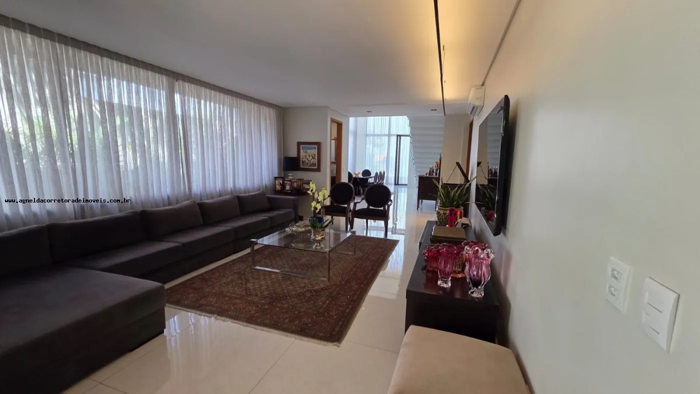 Imagem Casa em Condomínio para Venda em Parnamirim, Pium (Distrito Litoral), 3 dormitórios, 3 suítes, 4 banheiros, 4 vagas