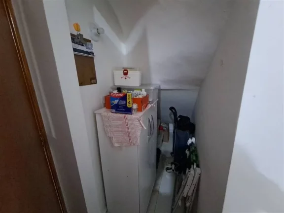 Imagem Casa à Venda em Vila Guilhermina, Praia Grande - SP