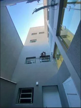Imagem Otimo Galpão para alugar, 460 m² por R$ 25.000/mês - Vila Lucy - Sorocaba/SP