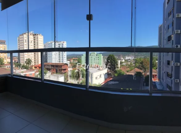 Duplex com 2 suítes no bairro Nossa Senhora do Rosário