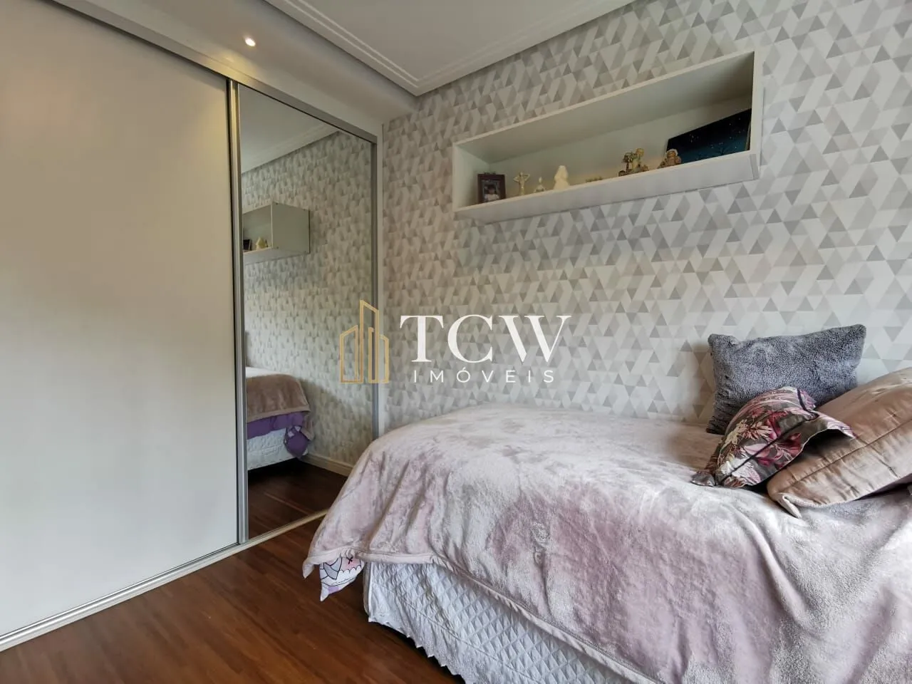 Imagem Apartamento Alto Padrão 4 suítes