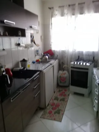 Imagem Casa com 4 Quartos à Venda, 260 m² em Santa Teresinha - São Paulo
