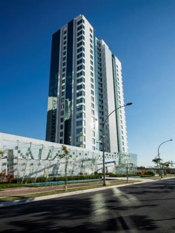 Imagem 4 suítes na Barra da Tijuca, Rio de Janeiro - 268m² - RISERVA GOLF VISTA MARE RESIDENZIALE