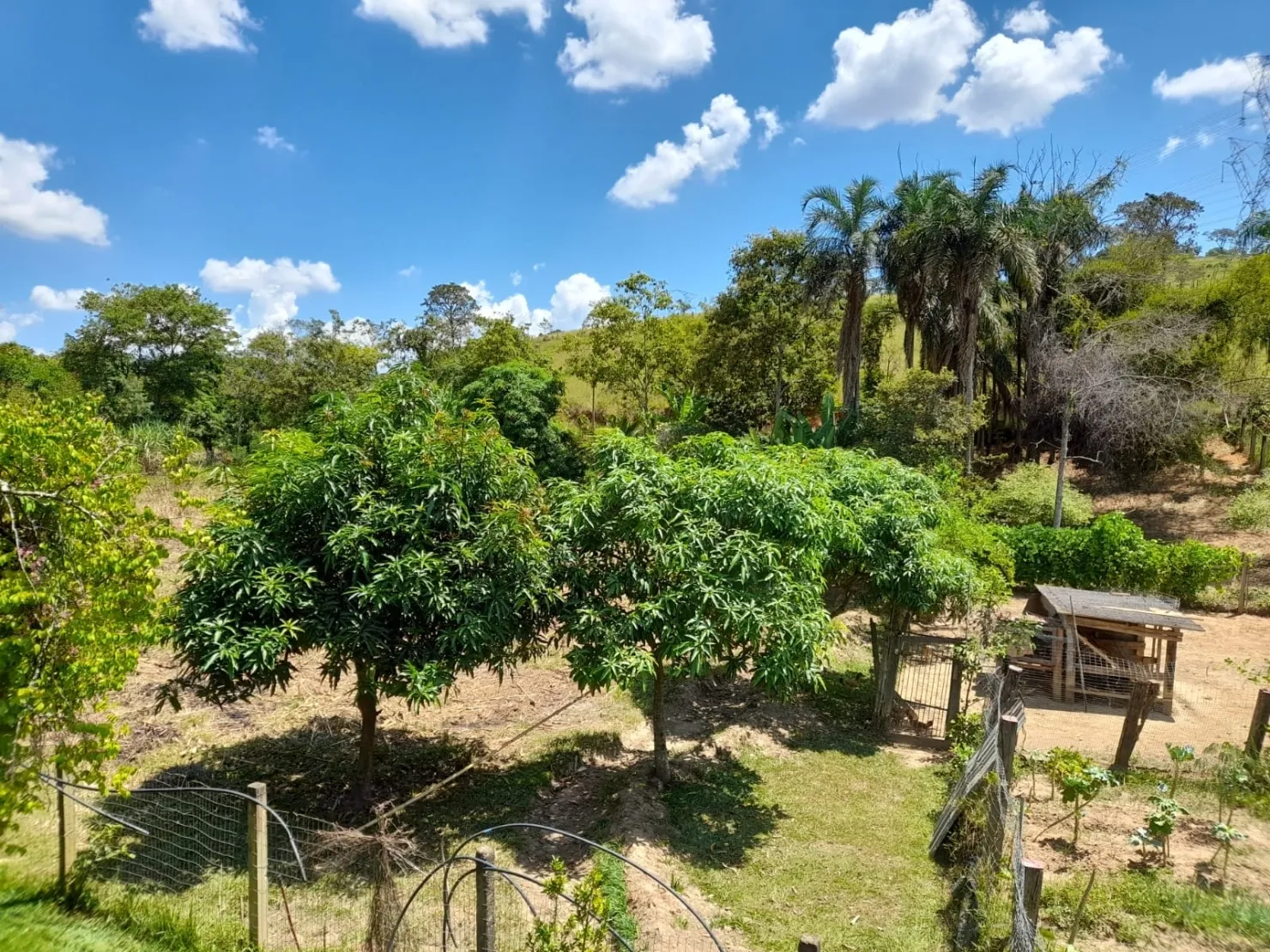 Imagem Chácara à venda 3 Quartos, 3 Suites, 20 Vagas, 8600M², Goiabal, Pindamonhangaba - SP