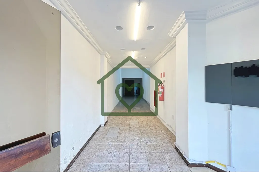 Imagem Loja comercial disponível para venda na Avenida Venâncio Aires, 210 ? Cidade Baixa Com 68,3m² de ...