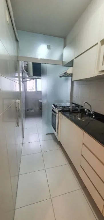Imagem Apartamento com 1 dormitório à venda, 52 m² por R$ 750.000,00 - Jardim Anália Franco - São Paulo/SP