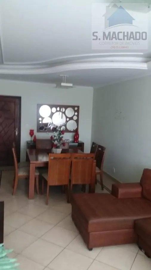 Imagem Apartamento para Venda em Santo André / SP no bairro Centro